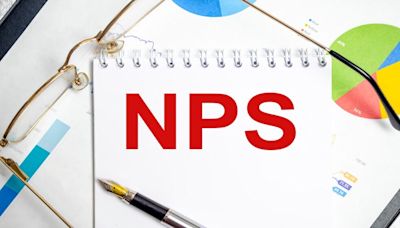 NPS Vs Mutual Funds Vs PPF Vs EPF: NPS returns comparable to large-cap mutual funds!