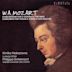 Mozart: Concertone; Concerto for Violin & Piano