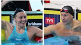 Six swimming stars reveal what USA versus Australia rivalry means to them ahead of Paris 2024
