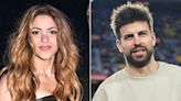 Shakira mete presión a Piqué: sus hijos regresarán a su lado y no acudirán a la boda de su tío Marc
