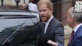 Prince Harry to visit London solo, 'no senior members of the royal family' to attend UK Invictus Games event: report