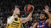 Horario y dónde ver por TV el CB Canarias - Barça del playoff de la Liga Endesa