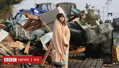 日本首次發出南海海槽「巨大地震」警報，是否意味大災難來臨？