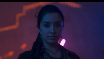 ‘Stree 2’ teaser: Shraddha Kapoor, Rajkummar Rao and Tamannaah Bhatia promise twice the scares