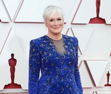 ‚Eine verhängnisvolle Affäre‘: Glenn Close wäre fast nicht gecastet worden