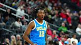 UCLA Basketball: Sebastian Mack Added as Finalist for FOTY Award