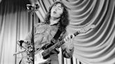 Rory Gallagher's 1961 Stratocaster valued at £1m