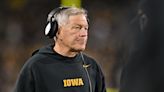 CBS Sports’ Dennis Dodd snubs Iowa Hawkeyes in latest Power Rankings