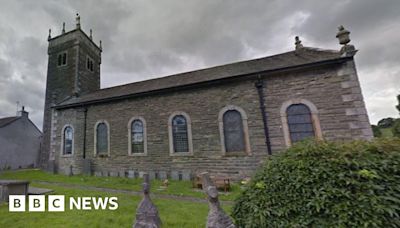 Appeal to fit solar panels at St Anne's Church near Windermere