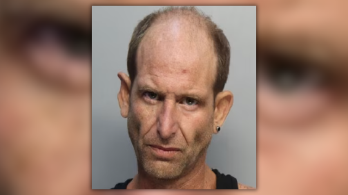 Miami Man Accused of Impregnating 15-Year-Old Girl | US 103.5 | Florida News