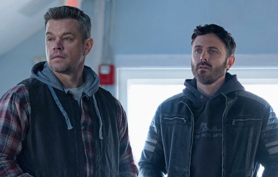 ‘The Instigators’ reviews: Matt Damon and Casey Affleck star in ‘fun’ heist comedy with ‘real panache’
