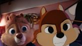 Chip ’n Dale: Rescue Rangers review – millennial nostalgia catnip from two thirds of the Lonely Island