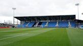 Bristol Rovers have planning permission for new big screen at the Mem granted