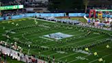 Holiday Bowl brings back iconic San Diego fireworks show for second year