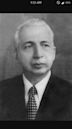 Ranganath Misra