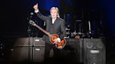 Paul McCartney Kicks Off 2023 Tour in Australia: Videos + Setlist