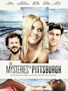 The Mysteries of Pittsburgh (film)