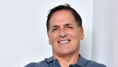 Here’s How Mark Cuban Would Get Rich if He Had To Start From Scratch