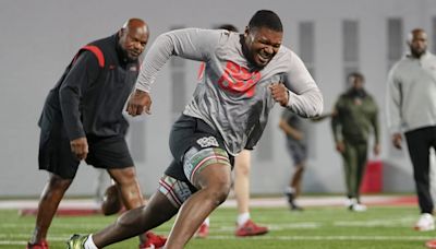 Browns recent success with Ohio State product informed taking another Buckeye