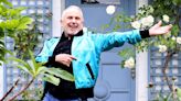 Wayne Sleep: ‘I had a neighbour from hell who used to throw nails at my house’