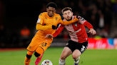 Wolves could rival Ipswich Town in transfer pursuit of Hull City man