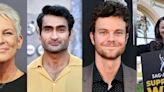 Jamie Lee Curtis, Kumail Nanjiani, Jack Quaid y otros miembros del SAG-AFTRA apoyan la huelga de actores