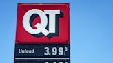 Arizona gas prices dip by a nickel, now 22 cents above rising national average