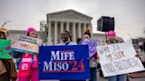 Unanimous Supreme Court Rejects Abortion Pill Challenge