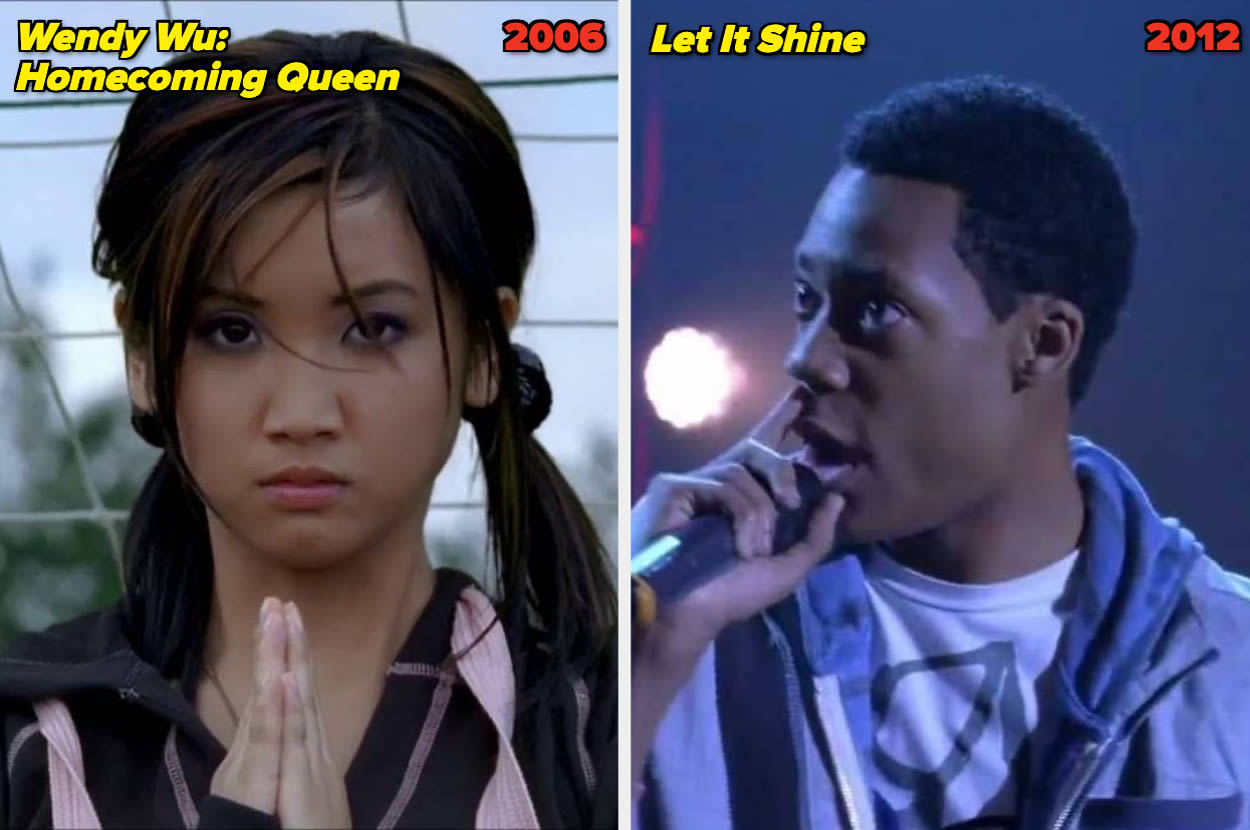 21 Disney Channel Original Movies You Probably Forgot About