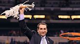 Coach K On Importance Of Family, And How His Wife And Three Daughters Keep Him Humble