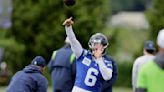 Mike Macdonald Envisions ‘Exciting Future’ For Seattle Seahawks at Quarterback