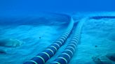 How Underwater Telecom Cables Could Help Detect Tsunamis