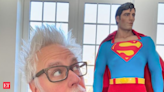 Superman: Here’s what James Gunn has to say about filming, and check out release date and cast