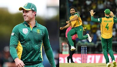 AB de Villiers throws down gauntlet for South Africa's T20 World Cup quest in four-word 'open letter'