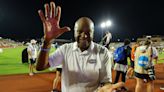 UF track coach Mike Holloway’s old school approach delivers same ol’ championship results for Gators