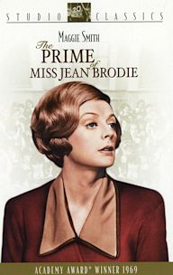 The Prime of Miss Jean Brodie