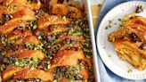 4 easy feel-good Mother's Day recipes from Yumna Jawad's debut cookbook