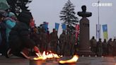 布查大屠殺周年 澤倫斯基：烏克蘭永不原諒