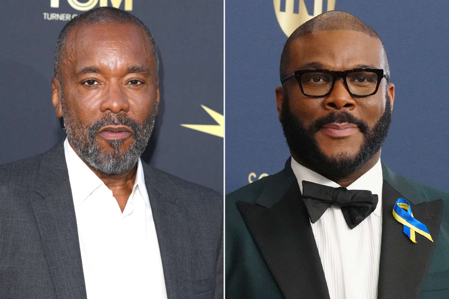 Lee Daniels' mom wanted him to 'make movies like Tyler Perry': 'You're embarrassing us at church'