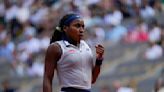 Coco Gauff to lead US tennis team at Paris Olympics after missing Tokyo