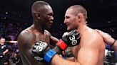 Israel Adesanya shares prediction for Sean Strickland vs. Paulo Costa at UFC 302 | BJPenn.com