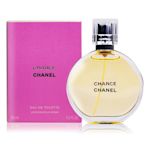 CHANEL 香奈兒 CHANCE淡香水 35ml-國際航空版