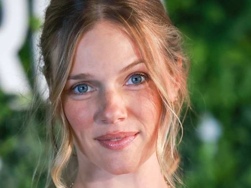 Fans in Awe of 'Chicago PD's Tracy Spiridakos' 'Beautiful' Greece Vacation After Leaving Show