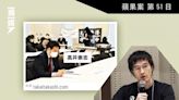 【蘋果案】李宇軒稱曾帶日本議員到中大二號橋視察、傳送法案初稿及展示催淚彈彈頭 | 獨媒報導 | 獨立媒體