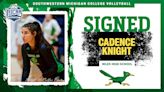 Knight returns to Roadrunners - Leader Publications