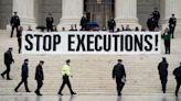 Global: Executions Soar to Highest Number in Almost a Decade