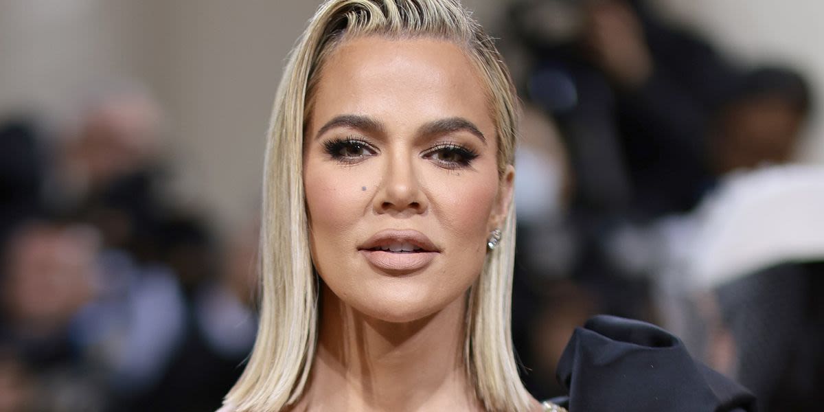 Khloé Kardashian Says Her OB-GYN Offered To Take Her Baby Home From The Hospital