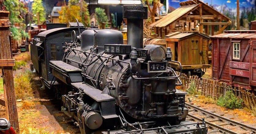 Lionel Railroad Club of Southeast Wisconsin hosting open house