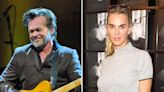 Angry Man John Mellencamp Shocked New Girlfriend Has 'Never' Been Mad at Him