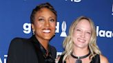 Robin Roberts Says Wedding to Amber Laign Is 'Fast Approaching'